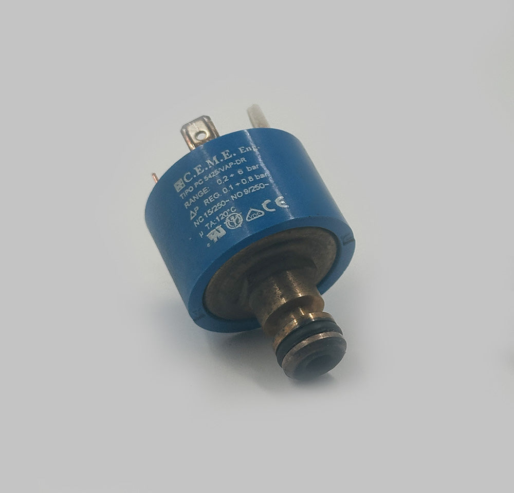 VAILLANT/C.E.M.E DRUCKSENSOR PC 5425/VAP-DR